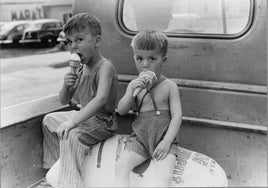 Los helados de Alejandro Magno y Nerón: el manjar vetado al pueblo hasta 1843