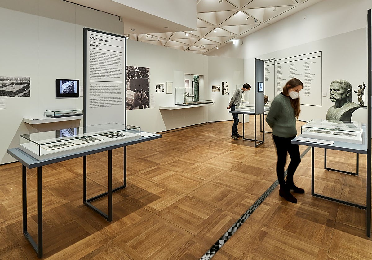 El Museo de la Historia Alemana