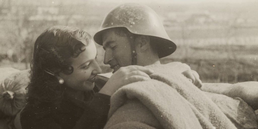 LA ESPAÑA QUE SE LAS INGENIÓ PARA HACER EL AMOR Y NO LA GUERRA