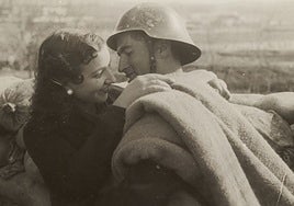 La España que se las ingenió para hacer el amor y no la guerra