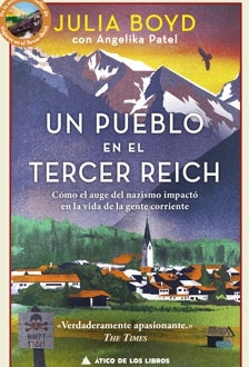 Un pueblo en el Tercer Reich