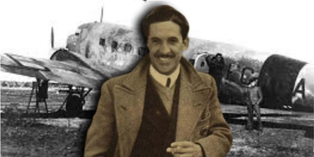 El héroe olvidado de Alhucemas que brilló en la última misión secreta de la Guerra Civil