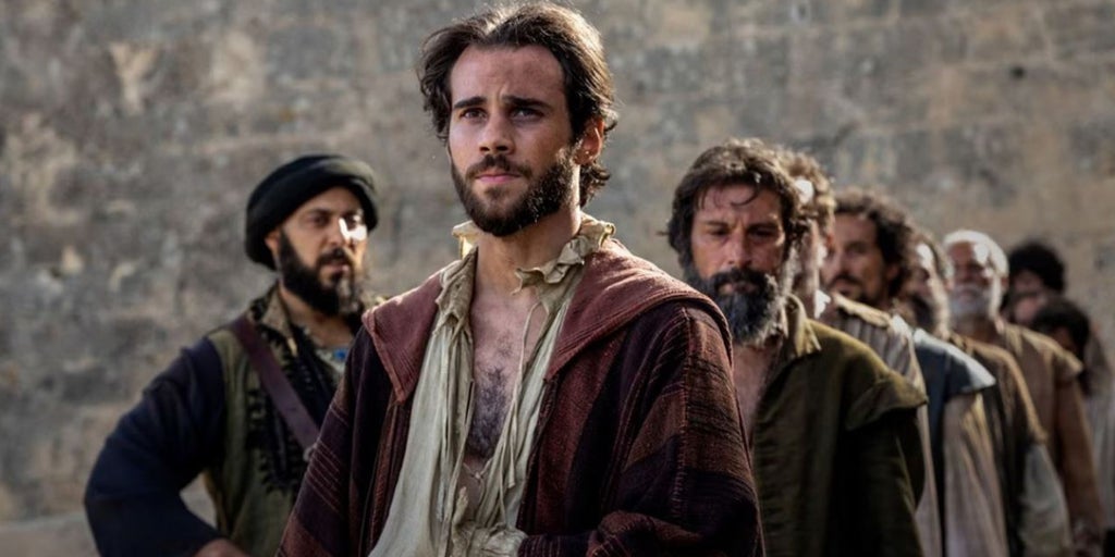 Amenábar'ın filminde anlatmadığı 'Esir'deki karakterlerin gerçek hikayesi