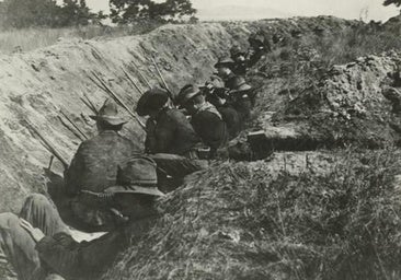 Küba'da çapraz ateş altına bakmayı öğrenen doktor