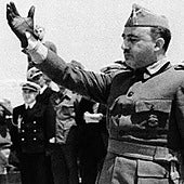 La epidemia oculta que mató a 200.000 españoles: «La provocó Franco»