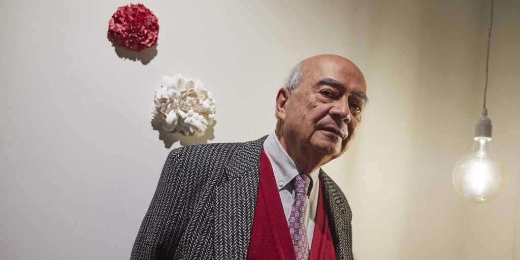 Henry Kamen: «A Unamuno no le interesaba la historia de España, solo quería imponer sus ideas»