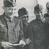 Burdeles de guerra: el truco de Hitler contra las enfermedades sexuales