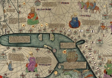 La ciudad española más importante que Roma y Jerusalén en la Edad Media: «Todos querían viajar a ella»