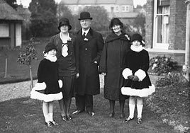 La maldición Guinness: el lado oscuro de la dinastía que Netflix no se ha atrevido a retratar