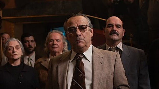 Imagen después - &#039;Anatomía de un instante&#039;: la historia real tras los protagonistas del golpe de Estado que hizo temblar España