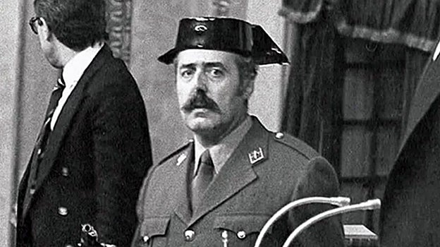 Imagen antes - &#039;Anatomía de un instante&#039;: la historia real tras los protagonistas del golpe de Estado que hizo temblar España