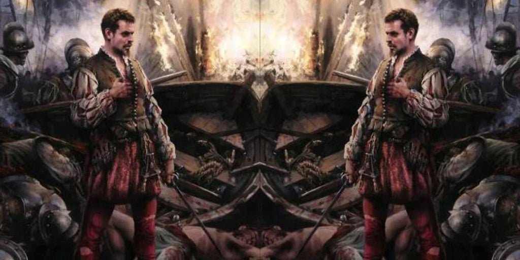 El enigma no resuelto de Lepanto: lucharon dos Miguel de Cervantes y ambos resultaron heridos
