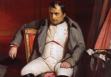 'General invierno': la gran mentira de Napoleón para ocultar su derrota en Rusia