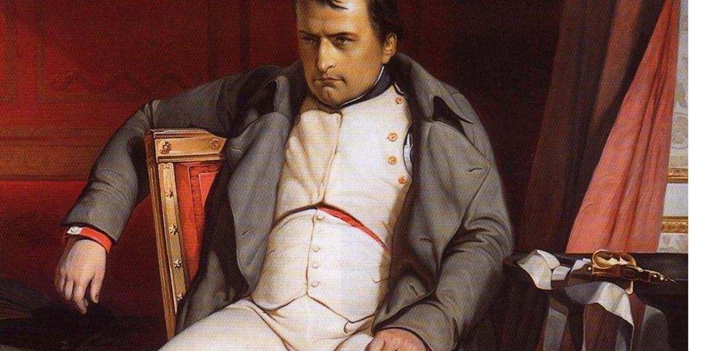 'General invierno': la gran mentira de Napoleón para ocultar su humillación en Rusia