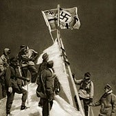 Doctrina y muerte: la guerra por conquistar las montañas más altas y peligrosas