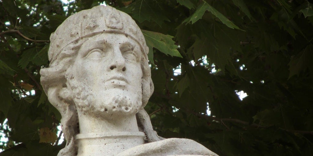 Visigodos, romanos, Reyes Católicos o Borbones: ¿quién diantres forjó España?