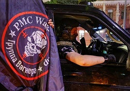Grupo Wagner ruso vs Blackwater americano: ¿cuál es el ejército mercenario más letal?
