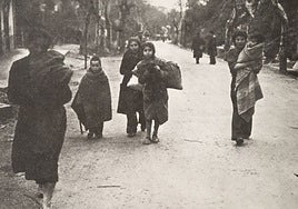 Cartas desde el exilio contra la República, con la mirada puesta en la «libertad» de la Transición