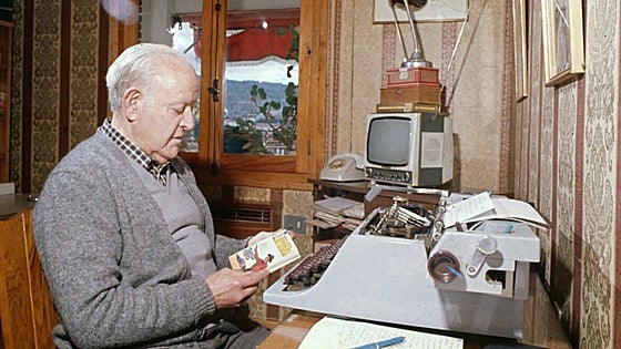 El héroe oculto tras el escritor famoso: la batalla de Lafuente Estefanía contra las checas de la República