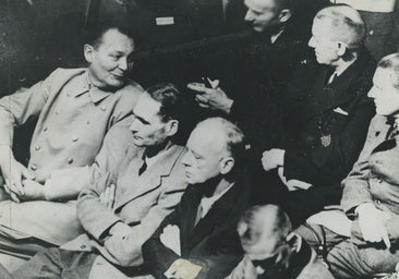 El psicólogo que desveló los secretos de los grandes generales nazis