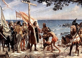 La Isabela: el horrible destino de la primera gran ciudad española fundada en América