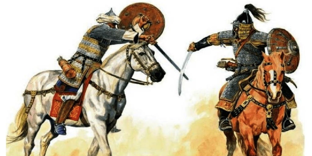 “Ordumuzun teröründen kaçamayacaksınız”