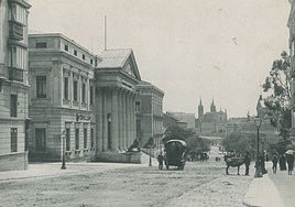 De cómo los diputados deshonran el Congreso en el 175 aniversario de su inauguración