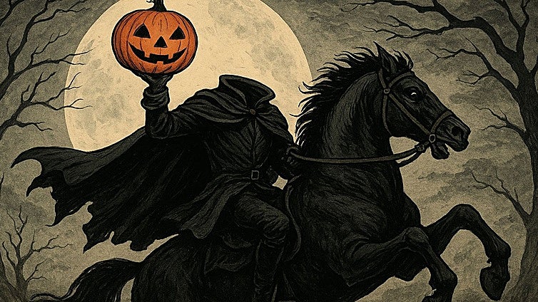 Habla un experto: la verdad histórica tras las tres leyendas más terroríficas de Halloween