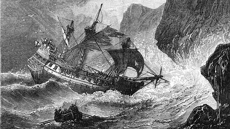 El misterio del niño que acompañó a Colón y descubrió las Bermudas