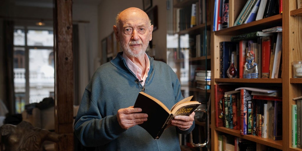 Las prácticas sexuales más perturbadoras de la historia, según Eslava Galán