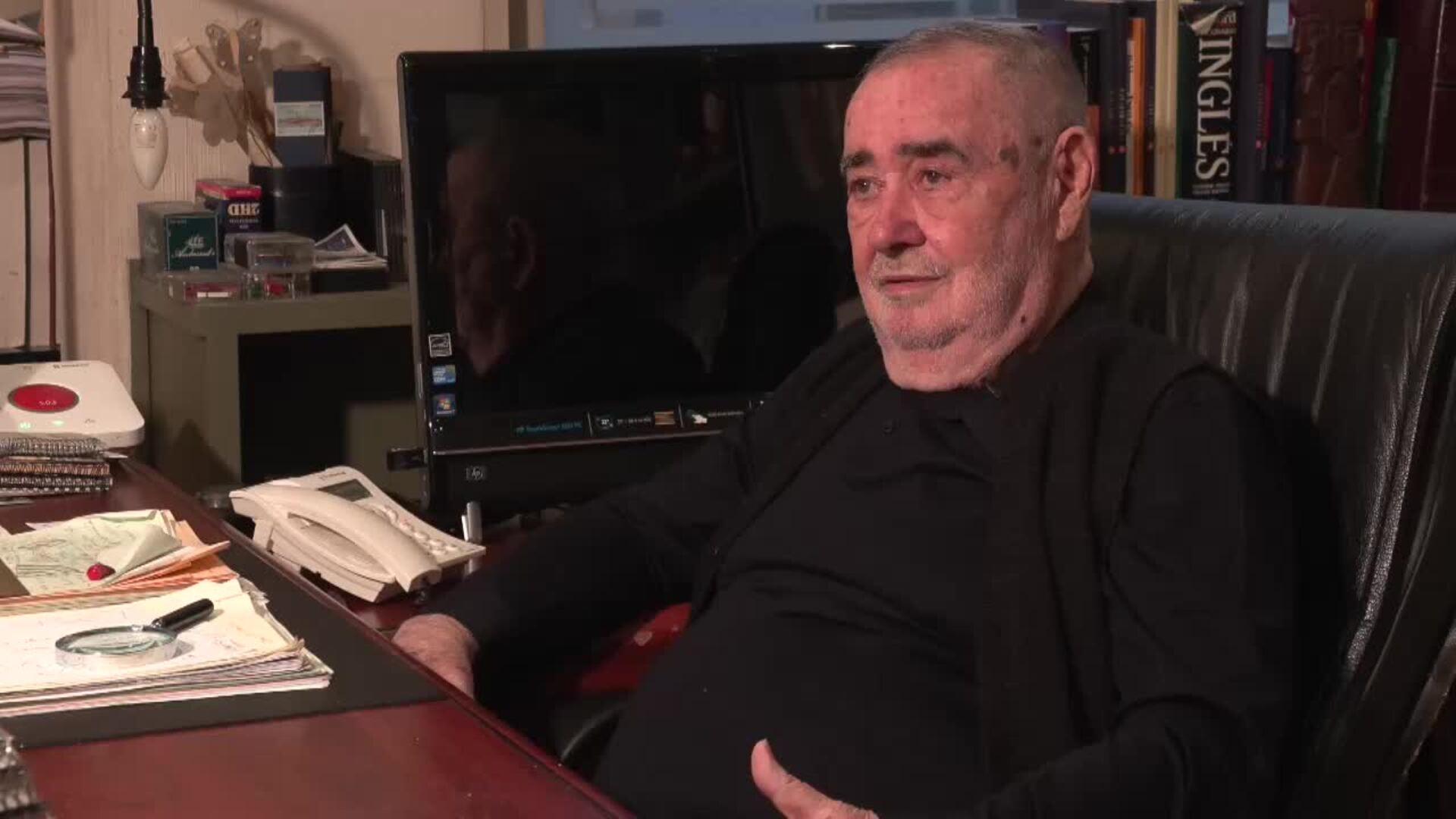 Una foto del ataúd abierto de Franco y una necrológica perdida, así contó EFE su muerte