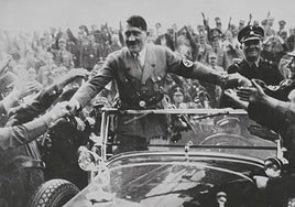 Una nueva investigación desvela que Hitler padecía autismo y severos problemas sexuales