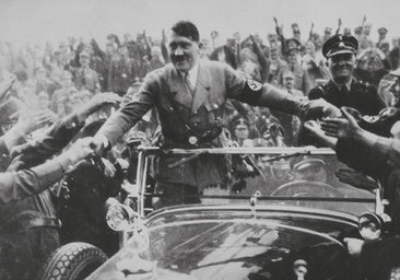 Una nueva investigación desvela que Hitler padecía autismo y severos problemas sexuales