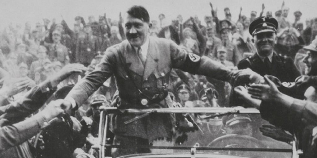 Yeni araştırma, Hitler'in otizmden ve ciddi cinsel sorunlardan muzdarip olduğunu ortaya koyuyor