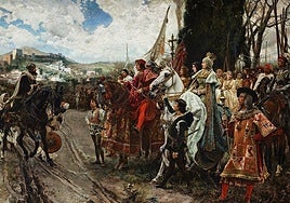 Monarquía: la costura que vertebra España desde los Reyes Católicos