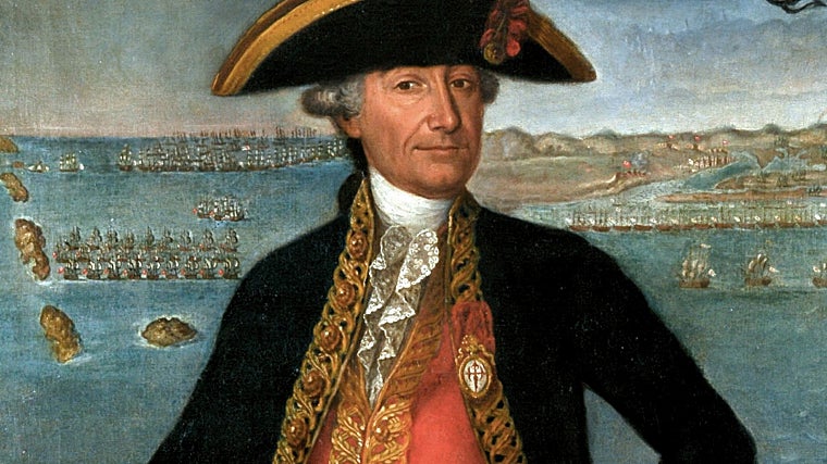 José Solano abrió un nuevo frente en los Estados Unidos