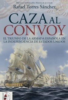 Imagen - Caza al convoy