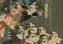 Representación del Jikken