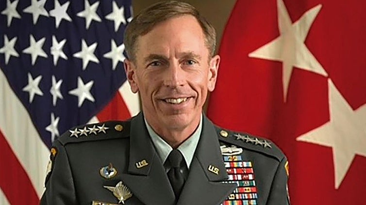 El general Petraeus, exdirector de la CIA, da las claves a ABC sobre la guerra futura