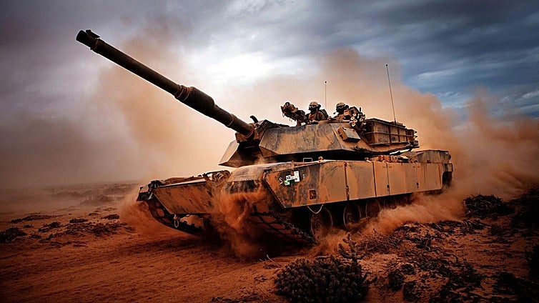 De los Tercios españoles a los drones: cinco siglos de revoluciones militares