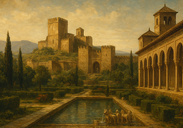 El misterio de Almanzor: la ciudad de Córdoba que se tragó la tierra y los arqueólogos todavía buscan