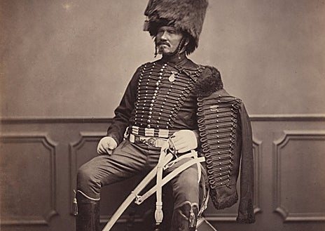 Imagen secundaria 1 - Los soldados de Napoleón que sobrevivieron a sus campañas