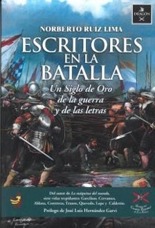 Imagem - Escritores em combate