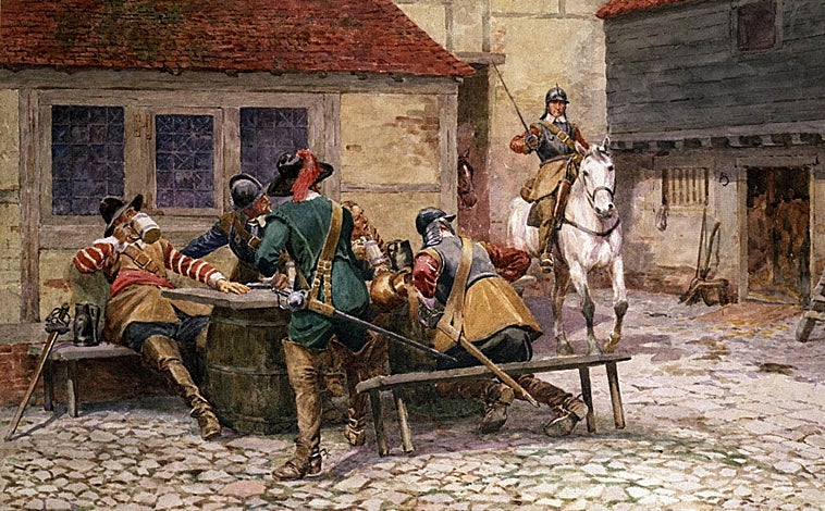 Noel'i bitirmek için İngiltere'de hüküm süren 'Grinch'