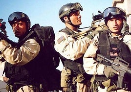 La historia y el duro entrenamiento de la Delta Force: la unidad especial que ha capturado a Maduro
