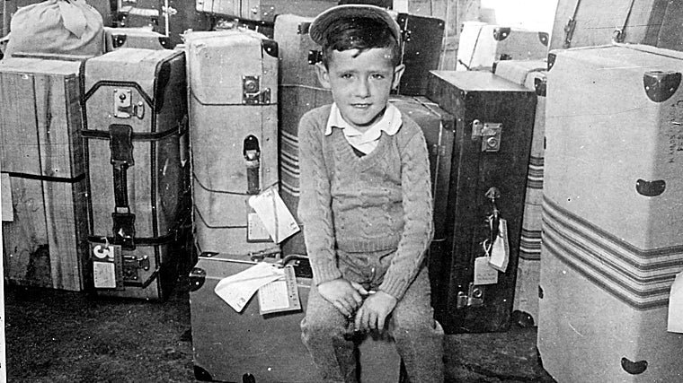 Venezuela: 1950'lerde İspanyol göçmenlerin hayalini kurduğu cennet