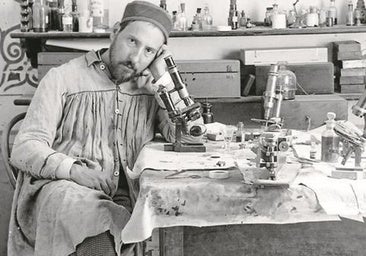 Los médicos españoles que revolucionaron la historia... y el mundo ha olvidado