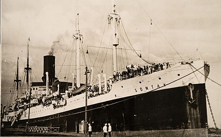 SSCB'deki İspanyol çocukları kullanan gizli CIA operasyonu