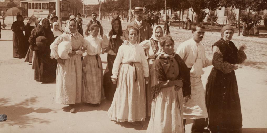 Delilik, insanı insandan daha da uzaklaştıran gölge