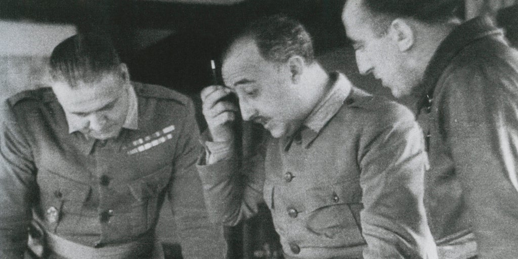 Destruyen las mentiras (franquistas y republicanas) más extendidas sobre el final de la Guerra Civil